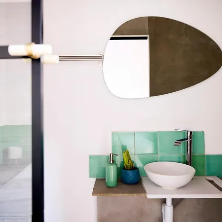 Spot Na Serra Πανσιόν *