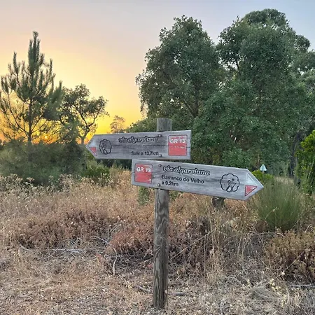 Spot Na Serra Πανσιόν Λουλέ