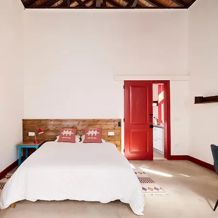 Spot Na Serra Λουλέ