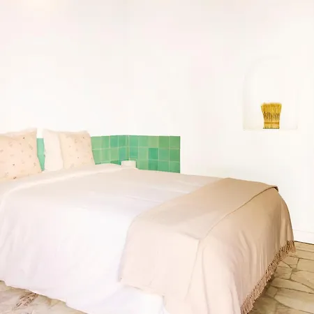 Spot Na Serra Guest house