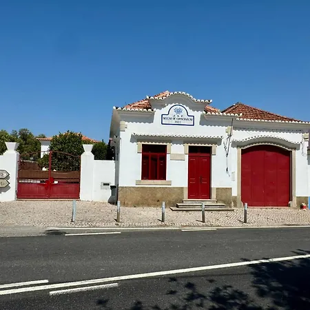 Guest house Spot Na Serra