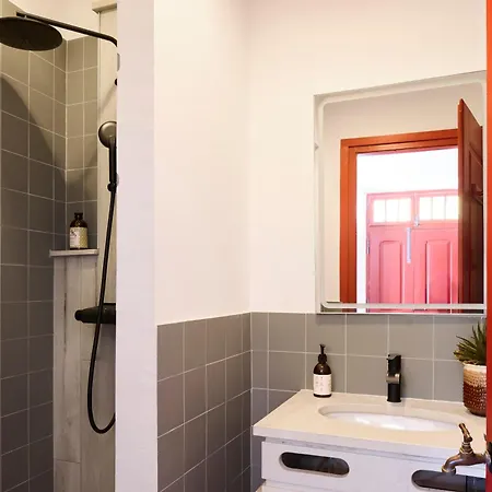 Guest house Spot Na Serra *