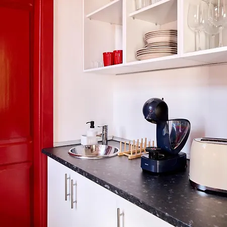 게스트하우스 Spot Na Serra