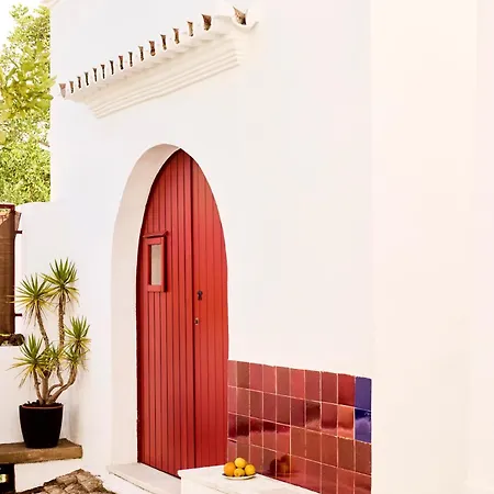 Spot Na Serra Guest house Loule