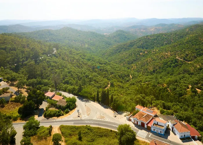 Spot Na Serra 3* Loulé