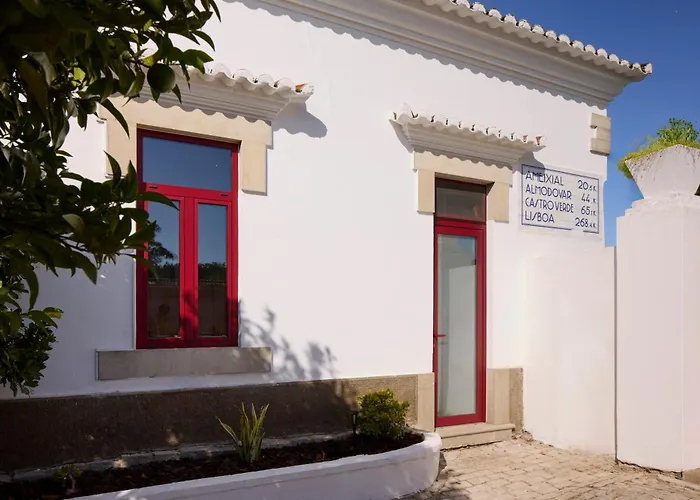 Spot Na Serra 3* لول