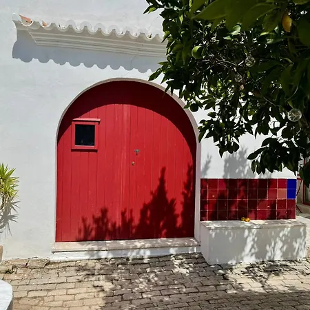 Gasthuis Spot Na Serra Loulé