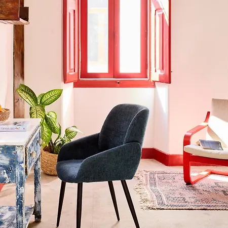 Gasthuis Spot Na Serra *