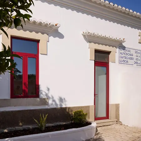 Spot Na Serra * Loulé